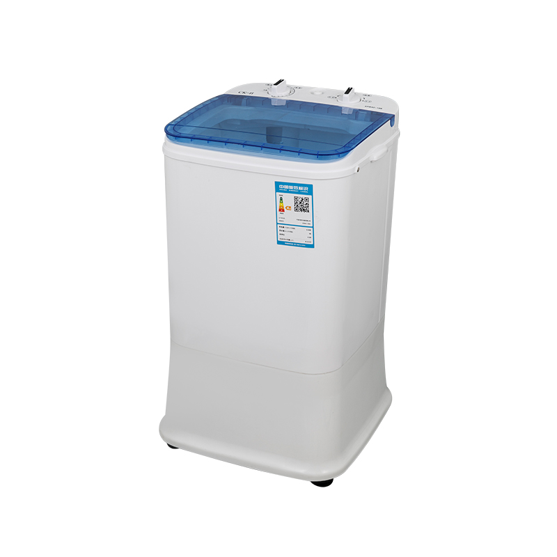 What Are the Benefits of Using an Electric Spin Dryer for Delicate Clothing Items?